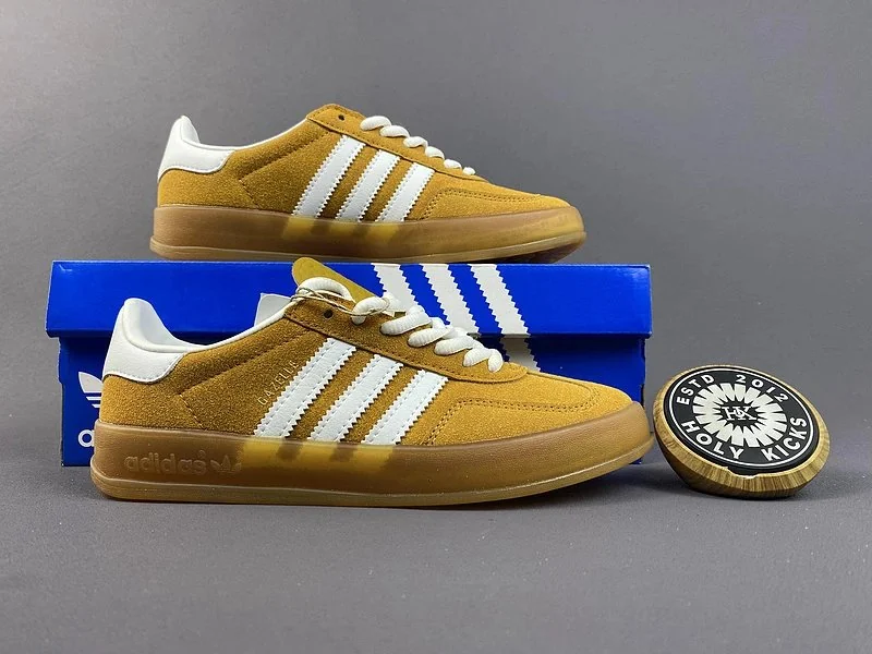Zapatillas Adidas Gazelle — 3