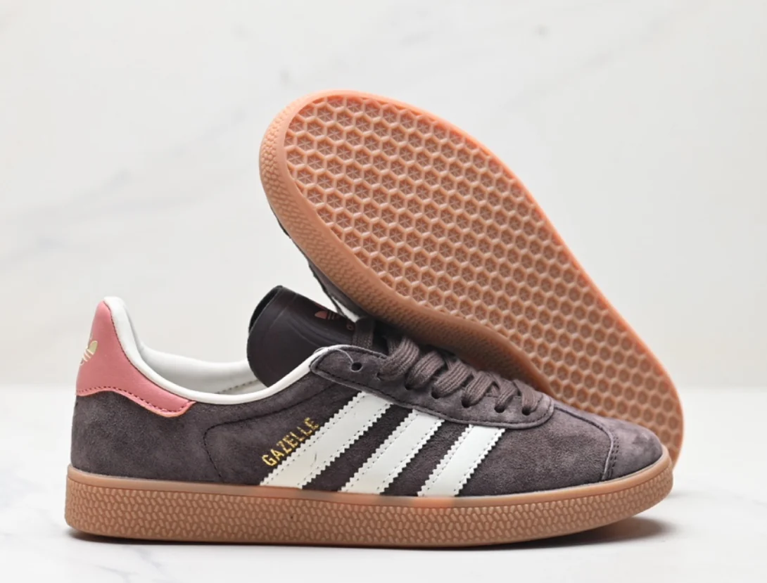 Zapatillas Adidas Gazelle — 4