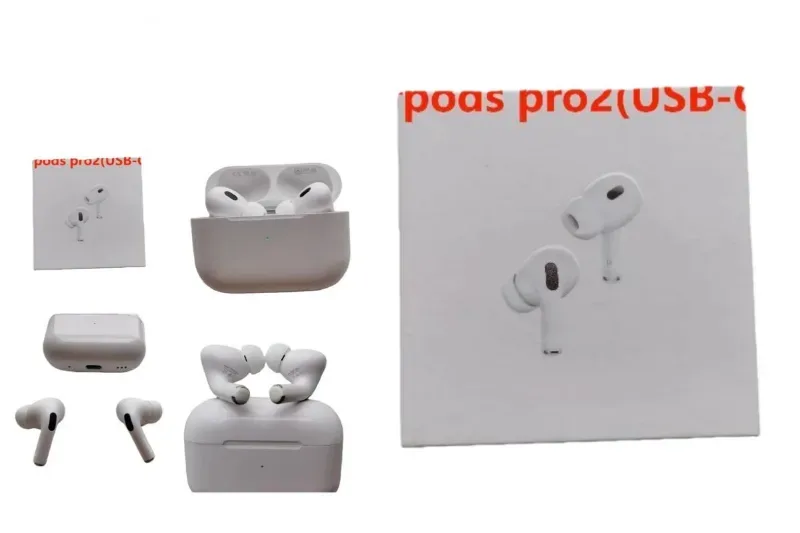 AirPods Pro 2, edición especial