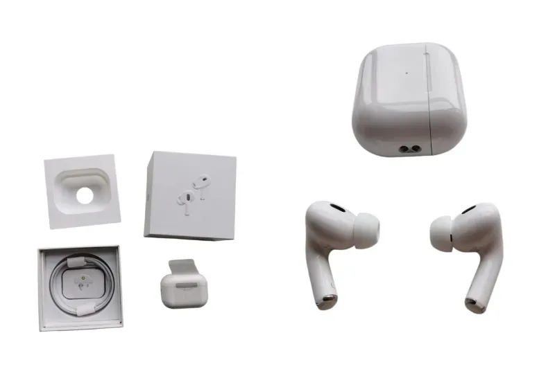 Auriculares inalámbricos