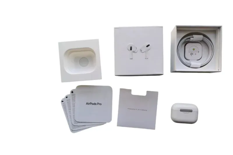 AirPods Pro