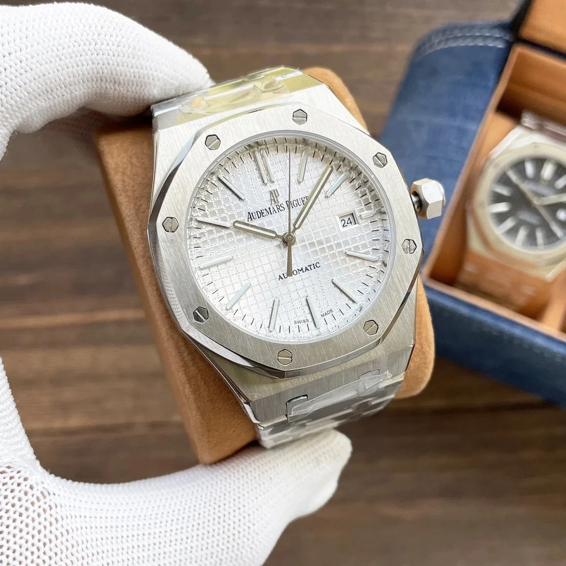 Reloj Audemars Piguet Royal Oak — 3