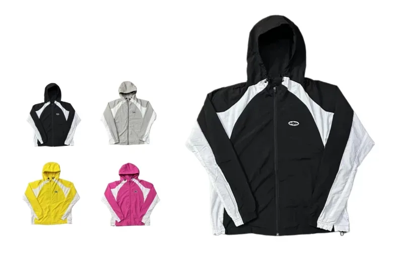 Campera Corteiz