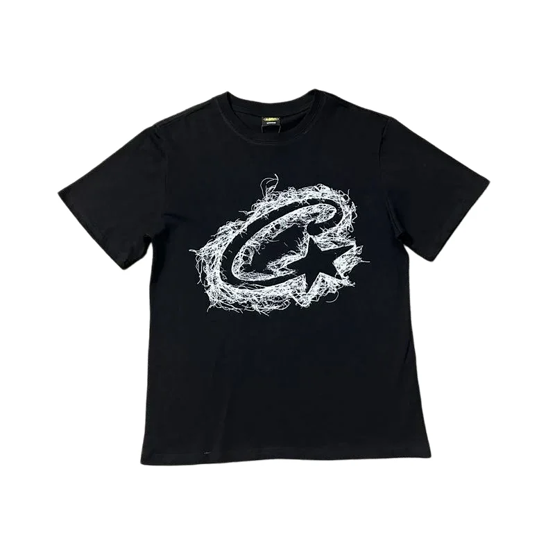 Remera Corteiz Alcatraz — Vista completa