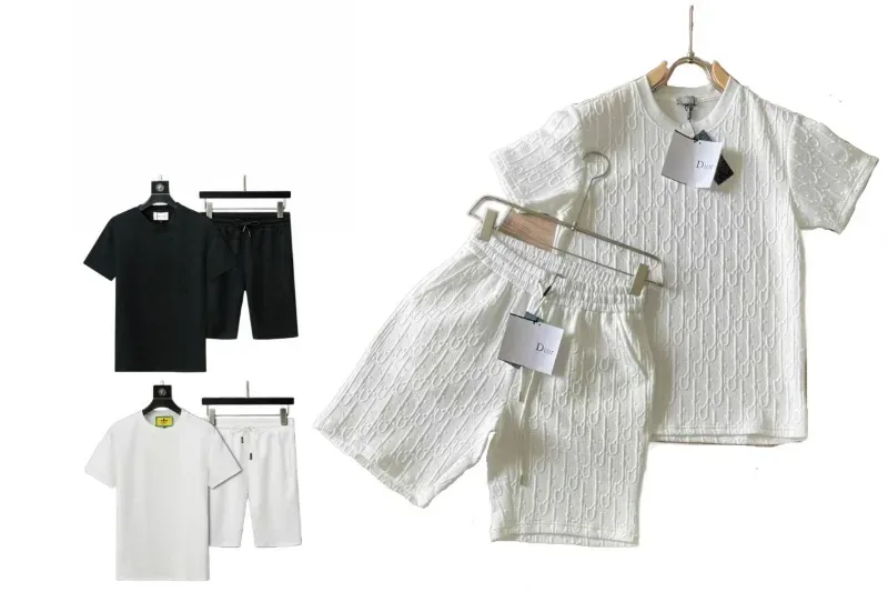 Conjunto Dior