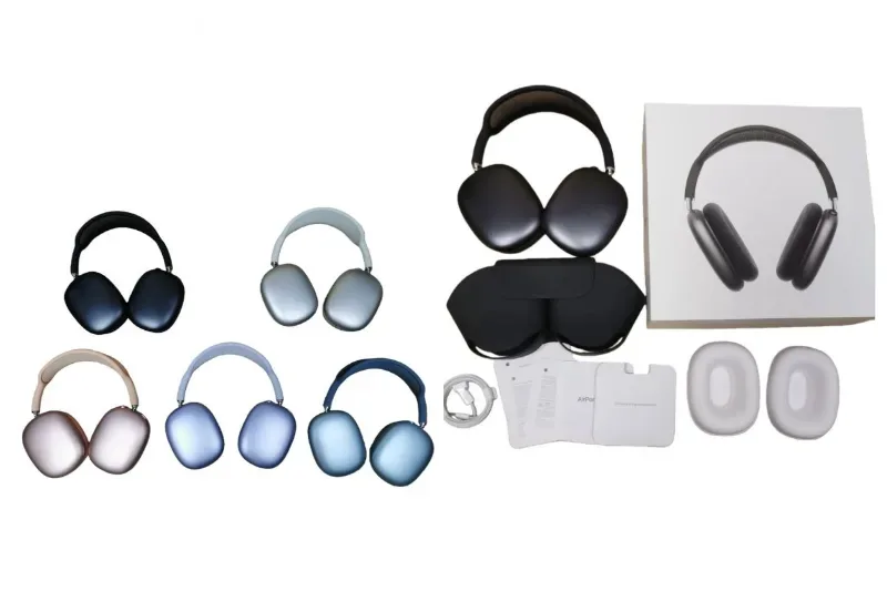 Auriculares Premium Audio