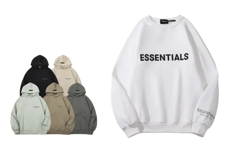 Sweater Essentials