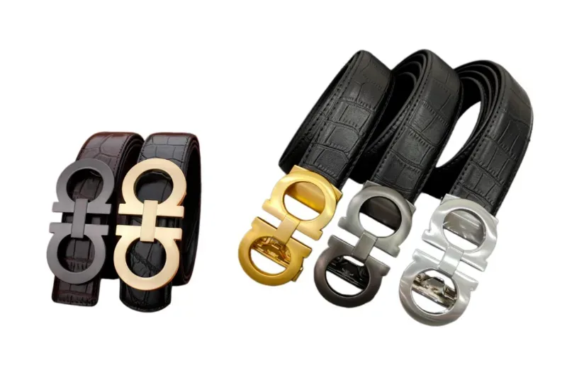 Cinto Ferragamo