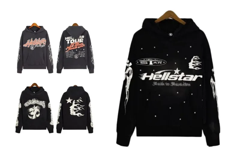 Buzo Hellstar