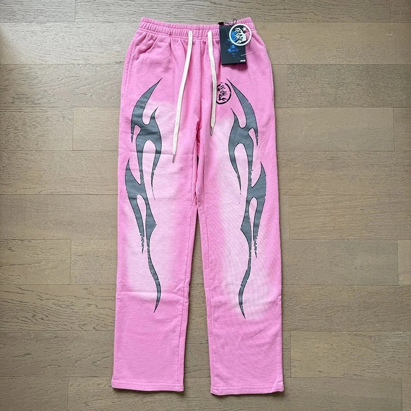 Pantalón Hellstar flare — 3
