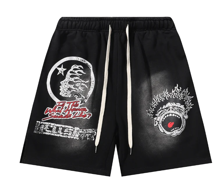 Short Hellstar calaveras — 3