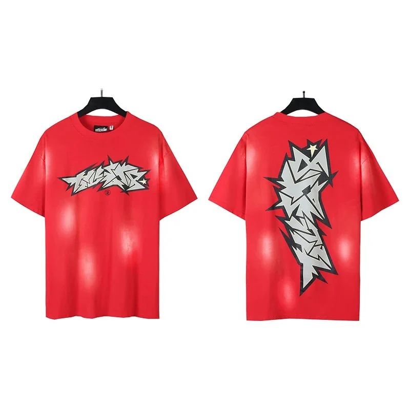 Remera Hellstar Studios — 3