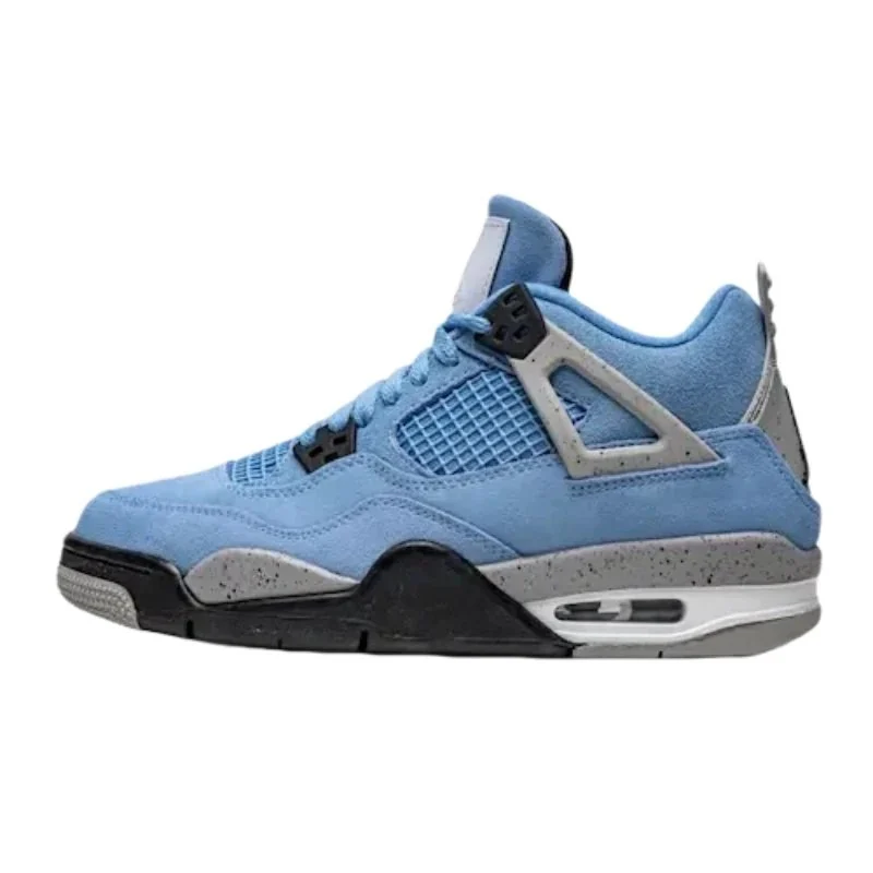 Zapatillas Air Jordan 4 Retro GX — Vista completa