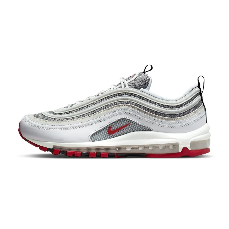 Zapatillas Nike Air Max 97 Silver Bullet — Vista completa