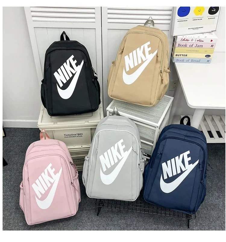 Mochila Nike swoosh — 3