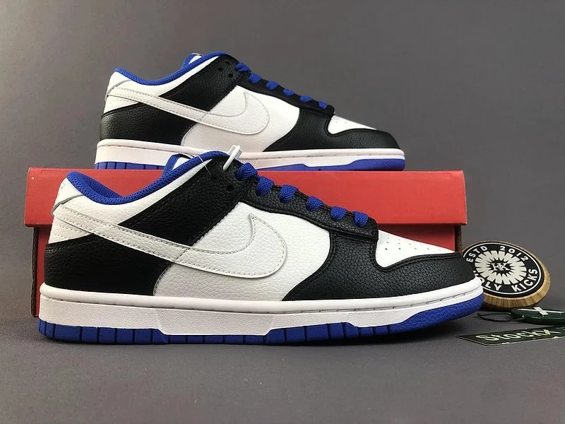 Zapatillas Nike Dunk Low PK — 4