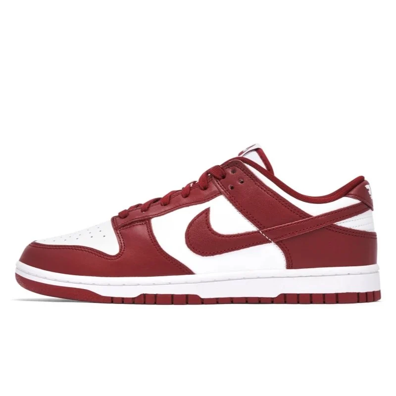 Zapatillas Nike Dunk Low PK — Vista completa