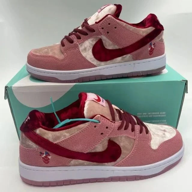 Zapatillas Nike SB Dunk Low — 4