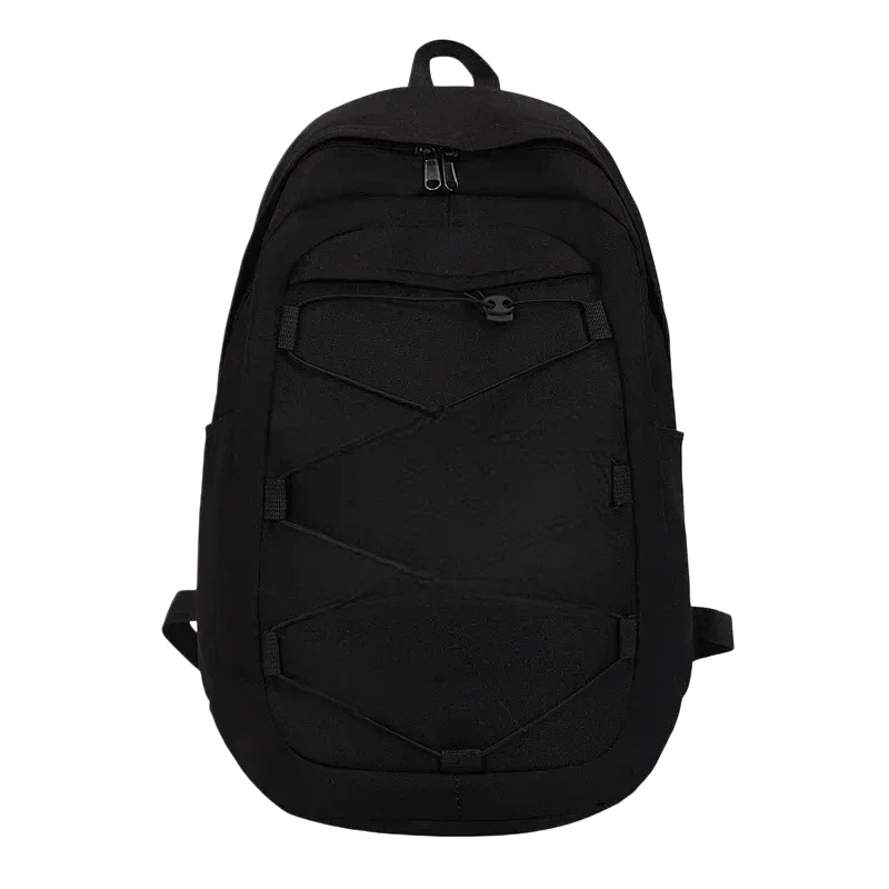 Mochila The North Face — Vista completa