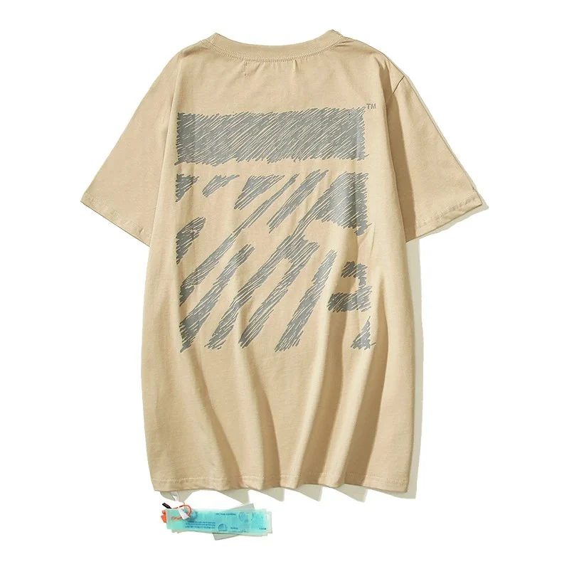 Remera Off-White flechas — 4