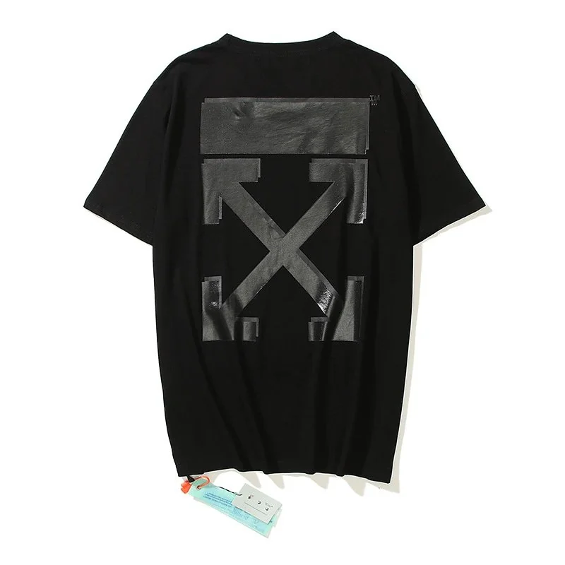 Remera Off-White flechas — 5