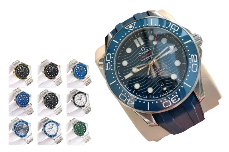 Reloj Omega