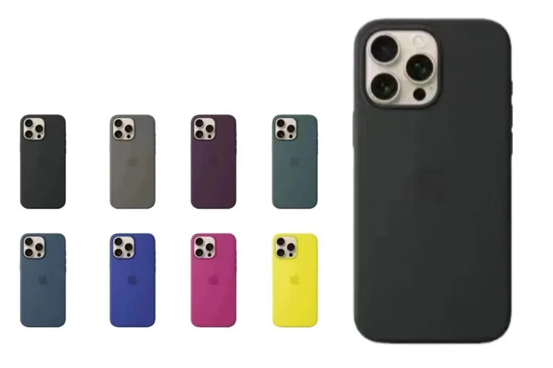 Funda de celular personalizada