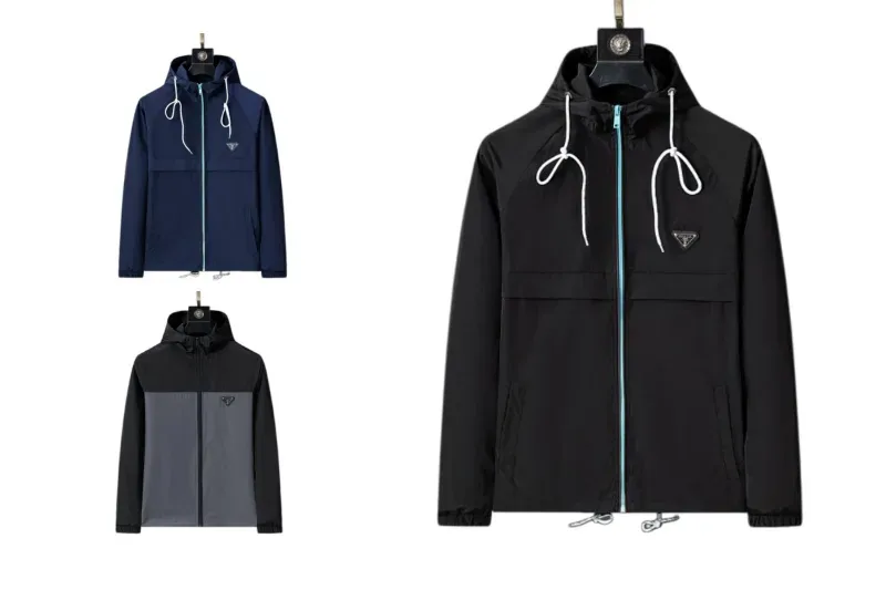 Campera Prada