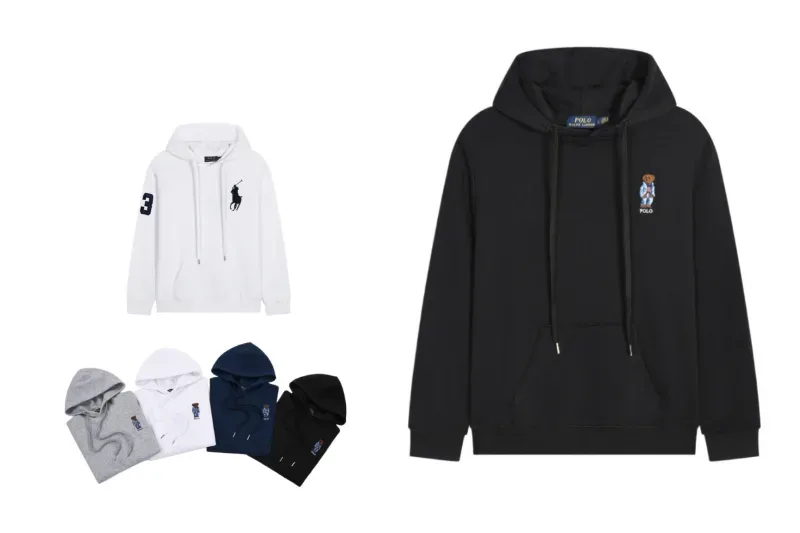 Buzo Ralph Lauren