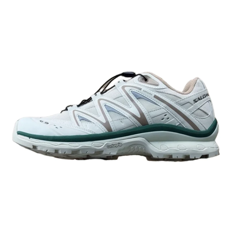 Zapatillas Salomon XT-6 trail — Vista completa