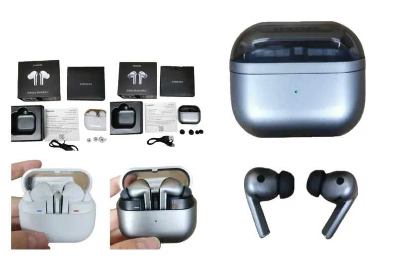 Samsung Buds 3 Pro