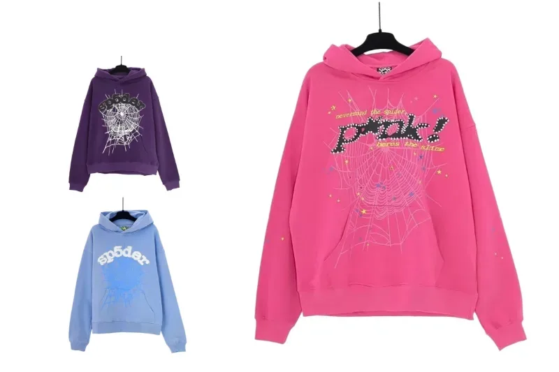 Moda de nueva temporada