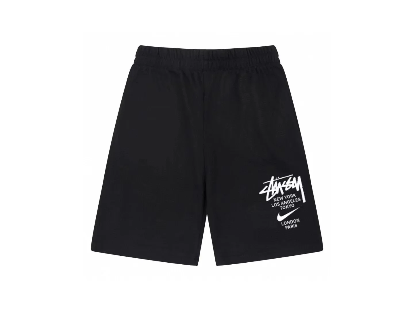Short Stussy firma — 3