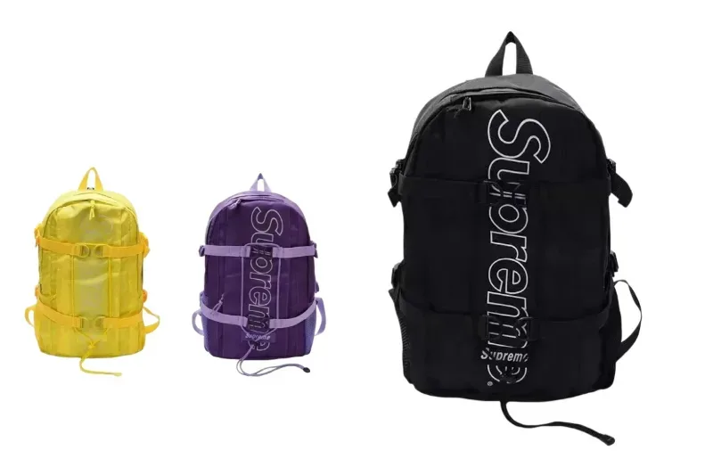 Bolso de cuero