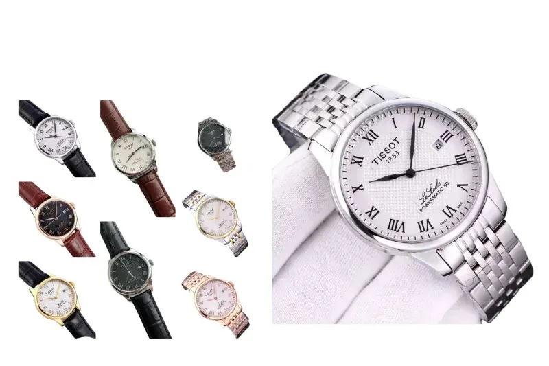 Reloj Tissot
