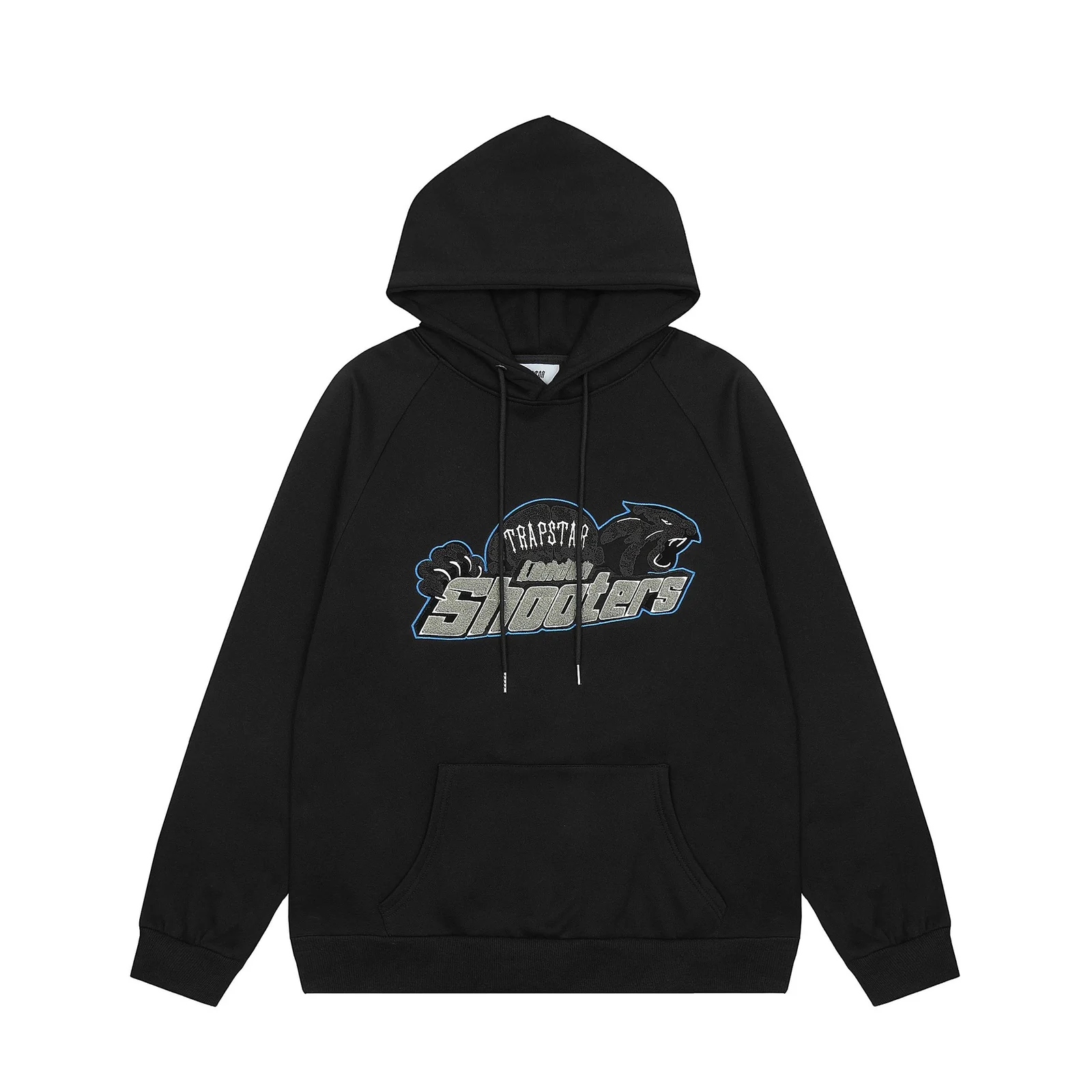 Buzo Trapstar Chenille — 5
