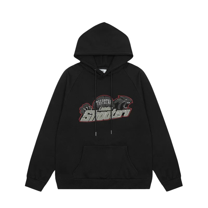 Buzo Trapstar Chenille — Vista completa