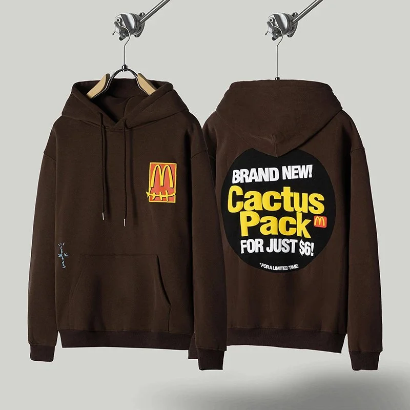 Buzo Travis Scott Cactus Jack — 4