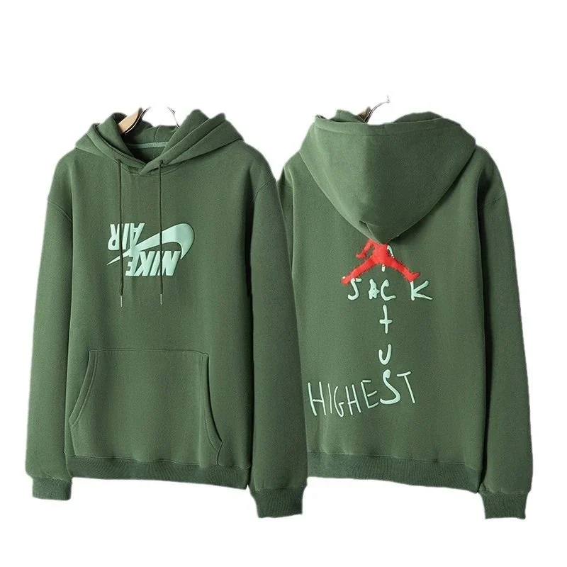 Buzo Travis Scott Cactus Jack — 5