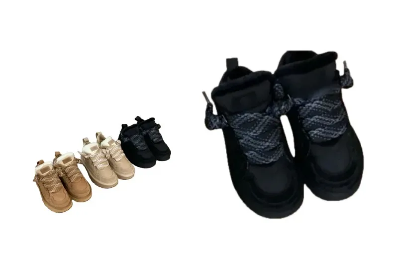 Zapatillas UGG Lowmel