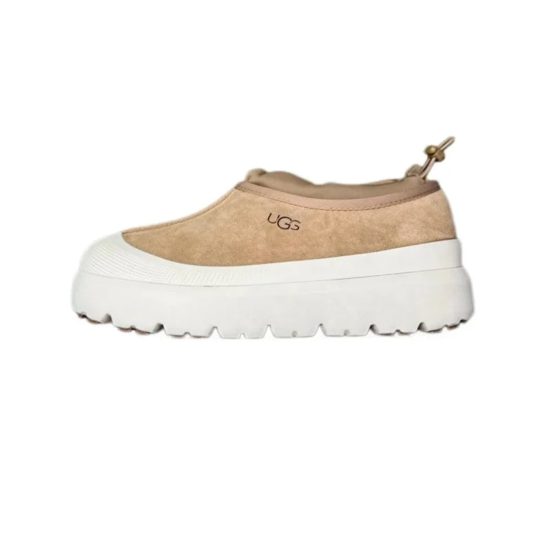 Pantuflas UGG Tasman — Vista completa